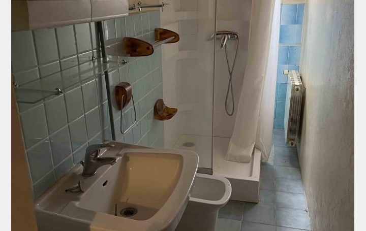 Maison DAMAZAN (47160)  110 m2 55 000 € 