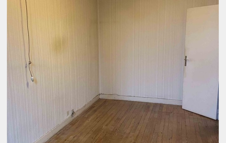 Maison DAMAZAN (47160)  110 m2 55 000 € 