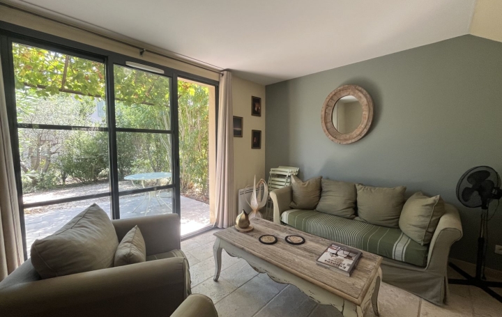 Maison SAINT-LAURENT-DE-LA-CABRERISSE (11220)  56 m2 110 000 € 