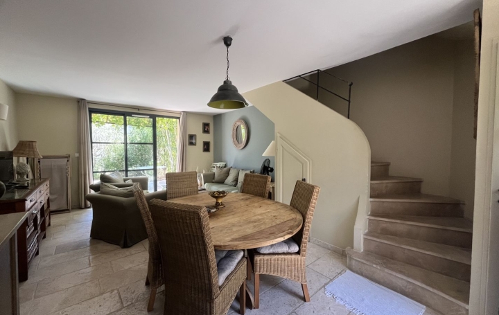 Maison SAINT-LAURENT-DE-LA-CABRERISSE (11220)  56 m2 110 000 € 