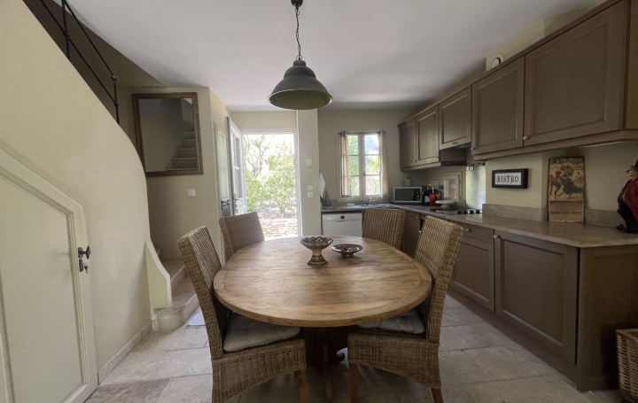 Maison SAINT-LAURENT-DE-LA-CABRERISSE (11220)  56 m2 110 000 € 