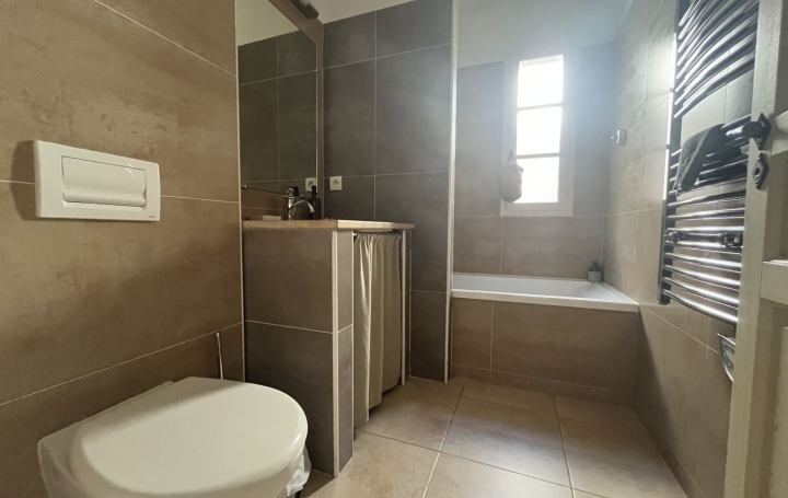 Maison SAINT-LAURENT-DE-LA-CABRERISSE (11220)  56 m2 110 000 € 