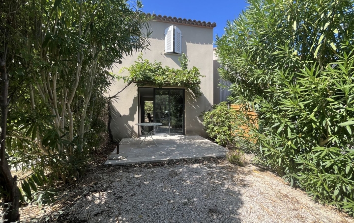 Maison SAINT-LAURENT-DE-LA-CABRERISSE (11220)  56 m2 110 000 € 