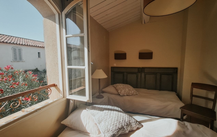 Maison SAINT-LAURENT-DE-LA-CABRERISSE (11220)  56 m2 110 000 € 