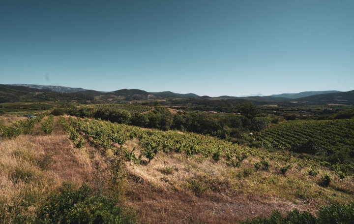 Terrain CASCASTEL-DES-CORBIERES (11360)  107 m2 130 000 € 