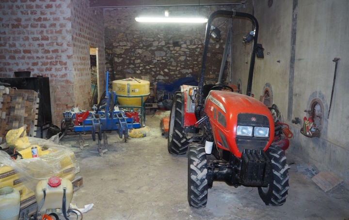 Terrain CASCASTEL-DES-CORBIERES (11360)  107 m2 130 000 € 