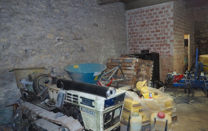 Terrain CASCASTEL-DES-CORBIERES (11360)  107 m2 130 000 € 