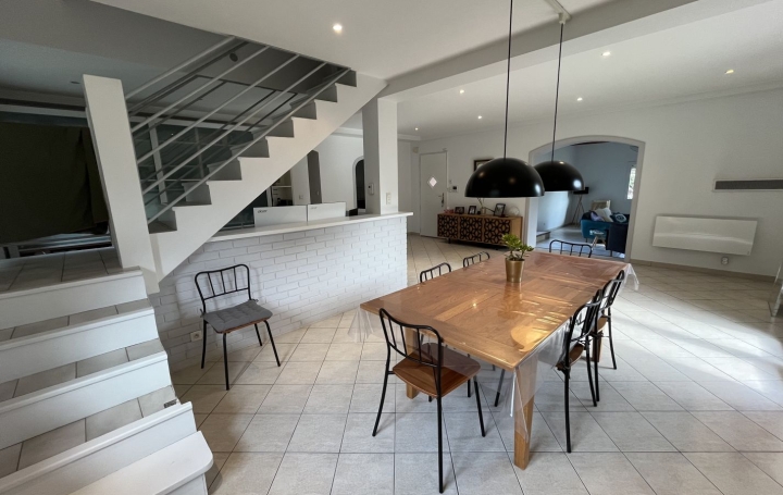 Maison FRANS (01480)  225 m2 650 000 € 