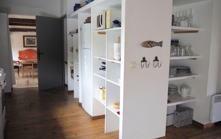 Domaine CASCASTEL-DES-CORBIERES (11360)  165 m2 395 000 € 