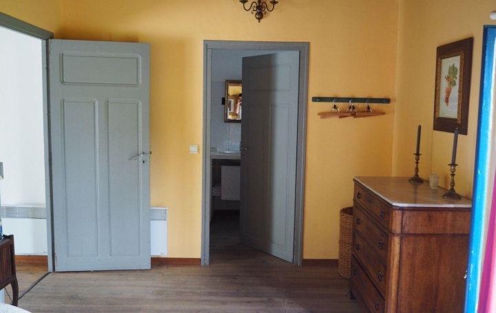 Domaine CASCASTEL-DES-CORBIERES (11360)  165 m2 395 000 € 