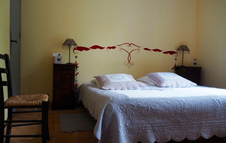 Domaine CASCASTEL-DES-CORBIERES (11360)  165 m2 395 000 € 