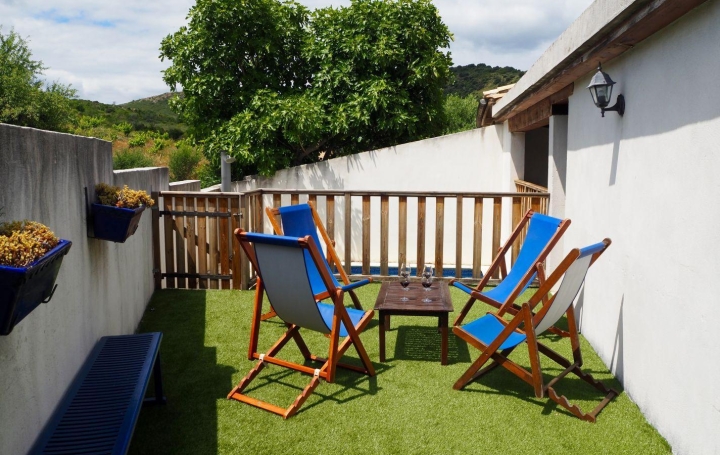 Domaine CASCASTEL-DES-CORBIERES (11360)  165 m2 395 000 € 