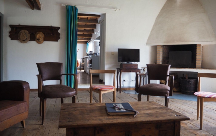 Domaine CASCASTEL-DES-CORBIERES (11360)  165 m2 395 000 € 