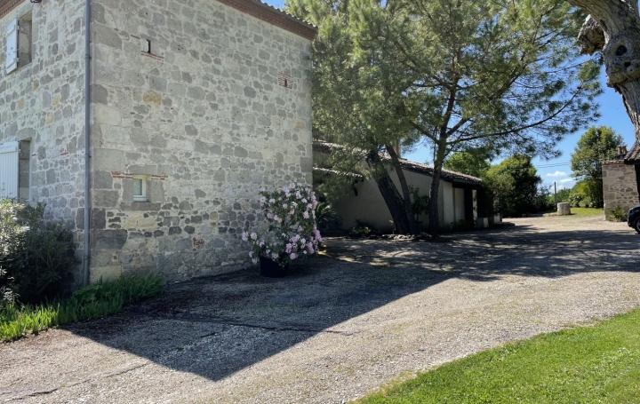 Maison PORT-SAINTE-MARIE (47130)  254 m2 559 000 € 