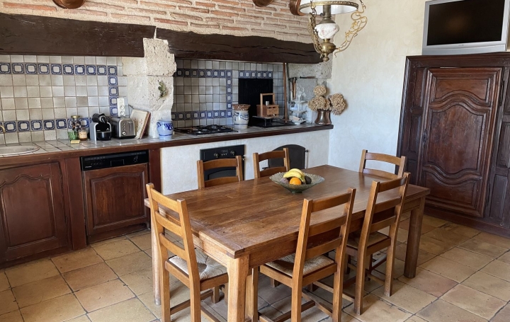 Maison PORT-SAINTE-MARIE (47130)  254 m2 559 000 € 