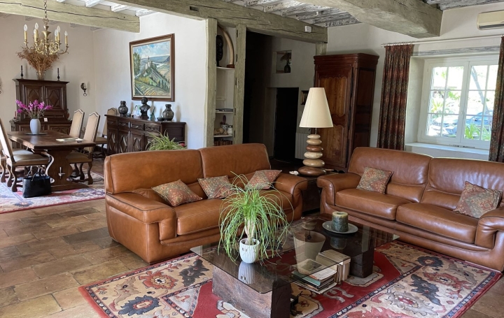 Maison PORT-SAINTE-MARIE (47130)  254 m2 559 000 € 