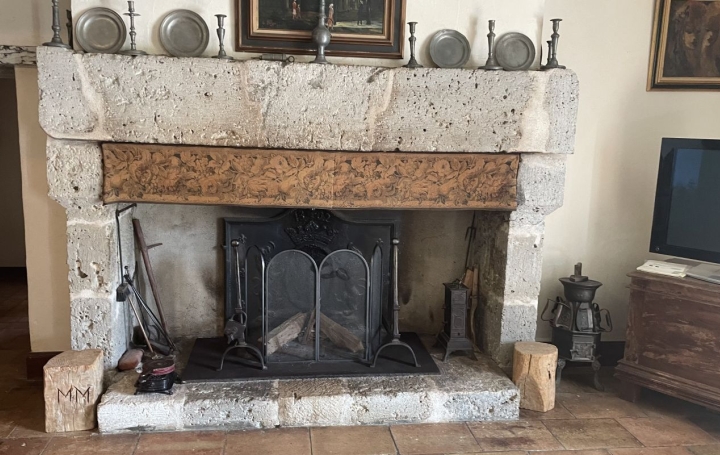 Maison PORT-SAINTE-MARIE (47130)  254 m2 559 000 € 