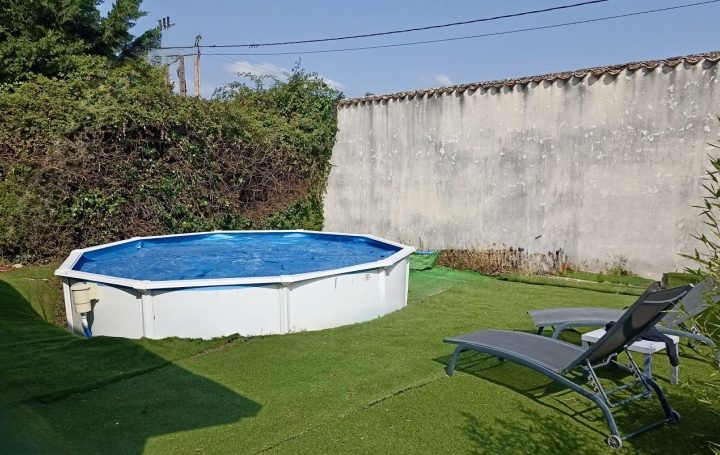 Maison LES CHERES (69380)  108 m2 415 000 € 