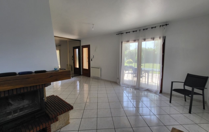 Maison LES CHERES (69380)  108 m2 415 000 € 