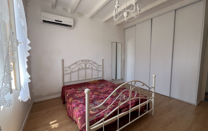 Maison SIGEAN (11130)  100 m2 267 000 € 