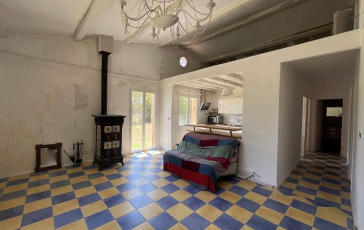 Maison SIGEAN (11130)  100 m2 267 000 € 