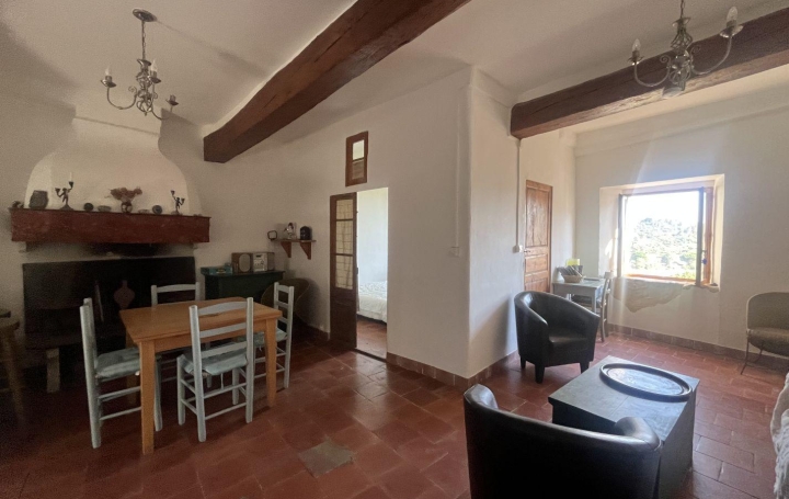 Maison DURBAN-CORBIERES (11360)  115 m2 116 000 € 