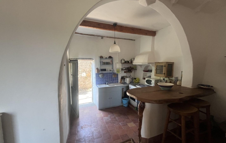 Maison DURBAN-CORBIERES (11360)  115 m2 116 000 € 