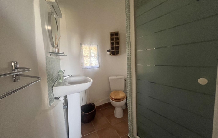 Maison DURBAN-CORBIERES (11360)  115 m2 116 000 € 