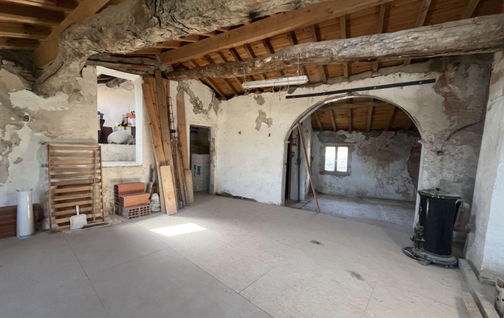 Maison DURBAN-CORBIERES (11360)  115 m2 116 000 € 