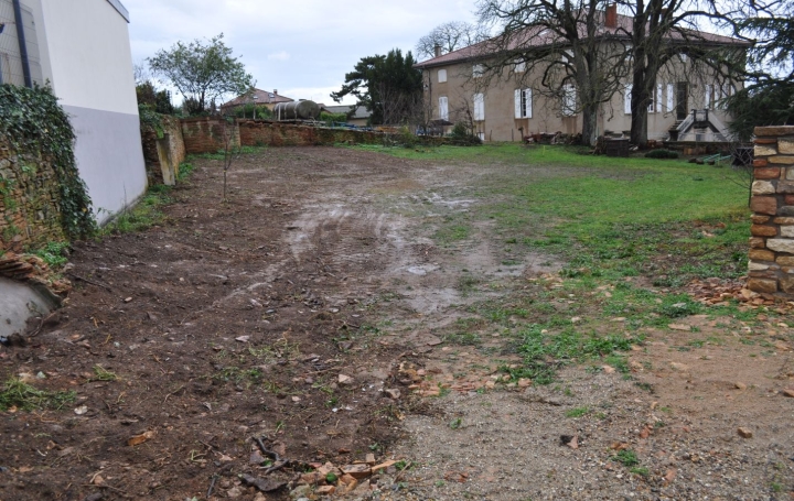 Terrain LACHASSAGNE (69480)   153 000 € 