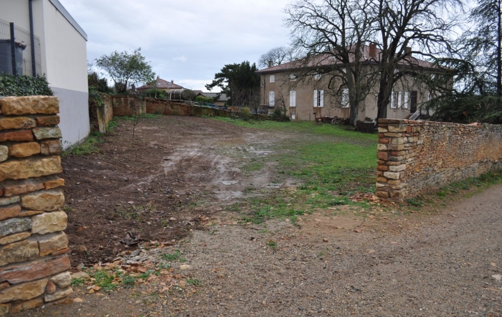 Terrain LACHASSAGNE (69480) 0 m<sup>2</sup> 153 000 € 