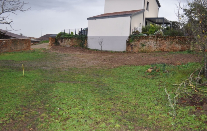 Terrain LACHASSAGNE (69480)   153 000 € 