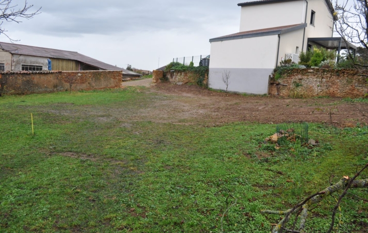 Terrain LACHASSAGNE (69480)   153 000 € 