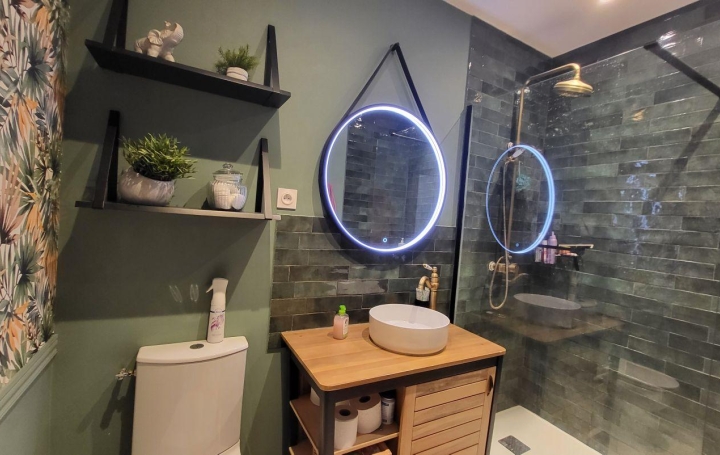 3 Pièces JARNIOUX (69640)  93 m2 285 000 € 