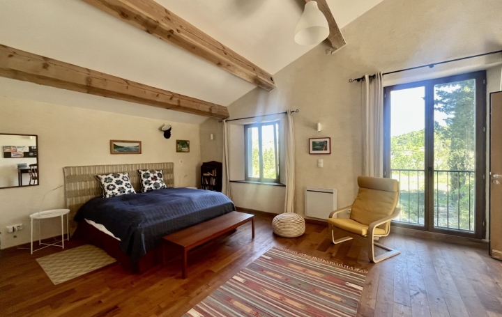 Maison VILLESEQUE-DES-CORBIERES (11360)  148 m2 329 000 € 