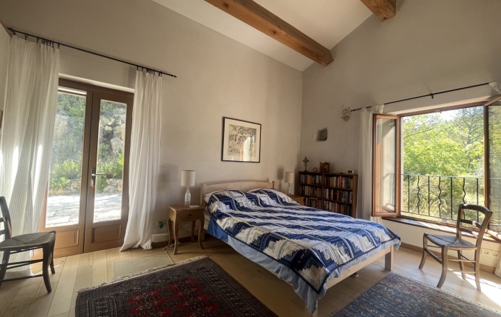 Maison VILLESEQUE-DES-CORBIERES (11360)  148 m2 329 000 € 