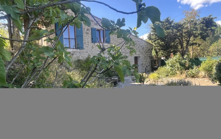 Maison / Villa VILLESEQUE-DES-CORBIERES (11360) 148 m<sup>2</sup> 329 000 € 