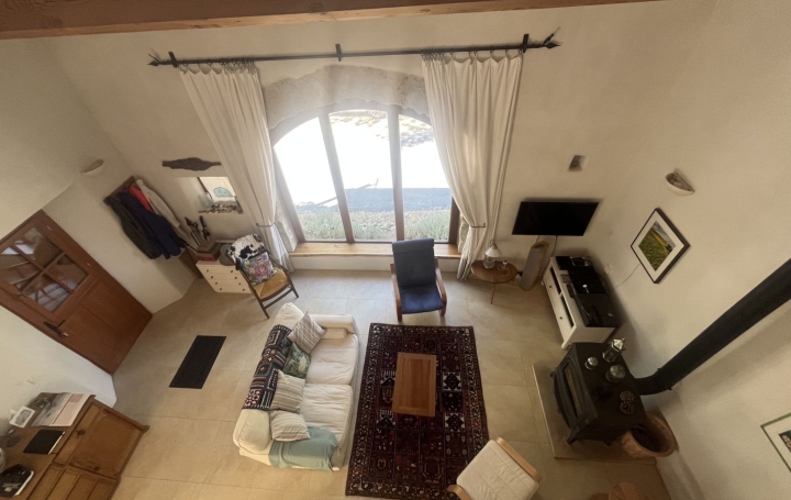 Maison VILLESEQUE-DES-CORBIERES (11360)  148 m2 329 000 € 