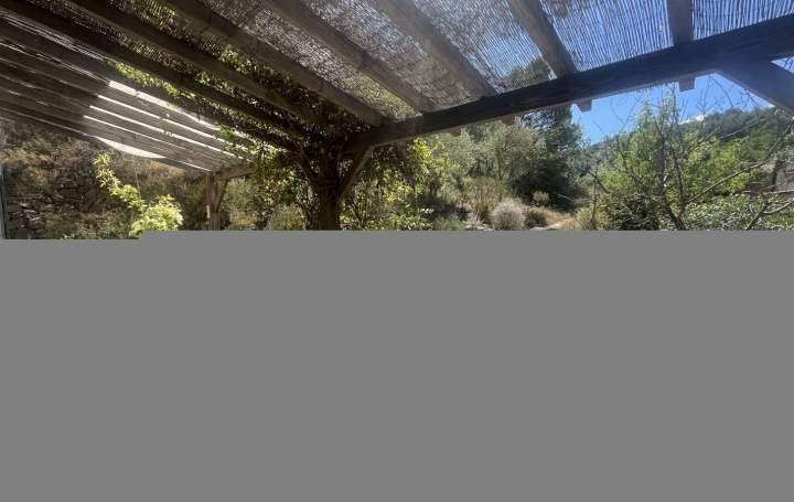 Maison VILLESEQUE-DES-CORBIERES (11360)  148 m2 329 000 € 