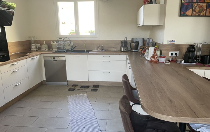 Maison BUZET-SUR-BAISE (47160)  155 m2 270 000 € 