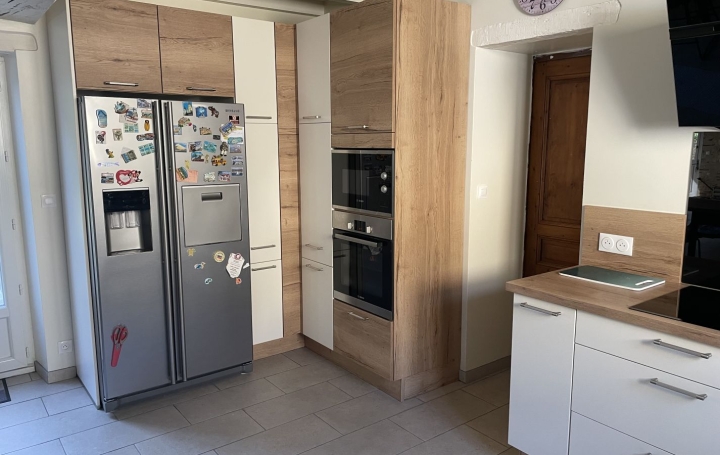 Maison BUZET-SUR-BAISE (47160)  155 m2 270 000 € 