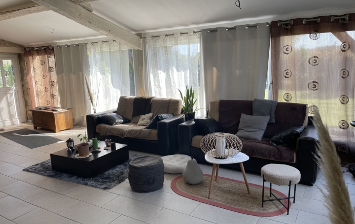 Maison BUZET-SUR-BAISE (47160)  155 m2 270 000 € 