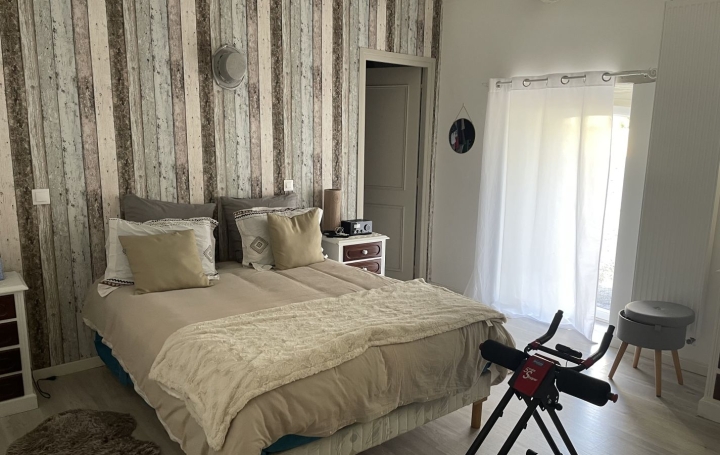 Maison BUZET-SUR-BAISE (47160)  155 m2 270 000 € 