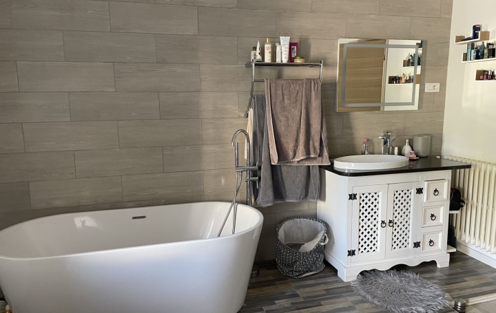 Maison BUZET-SUR-BAISE (47160)  155 m2 270 000 € 