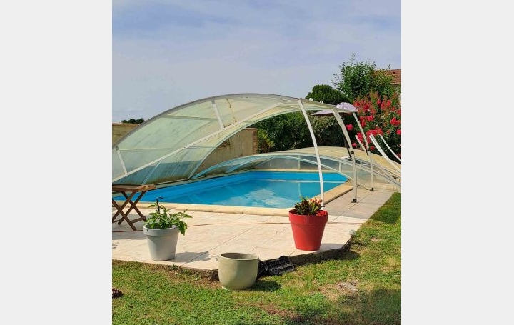 Maison BUZET-SUR-BAISE (47160)  155 m2 270 000 € 