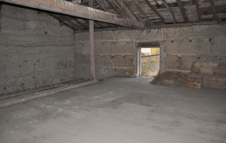 Maison MONTMERLE-SUR-SAONE (01090)  132 m2 158 000 € 