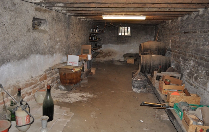 Maison MONTMERLE-SUR-SAONE (01090)  132 m2 158 000 € 