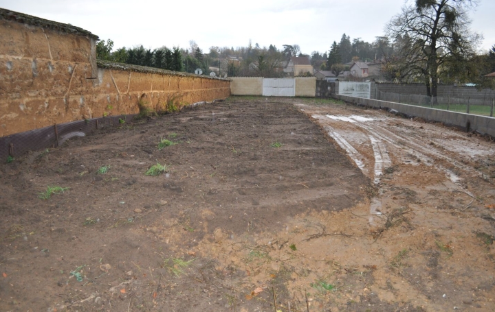 Maison MONTMERLE-SUR-SAONE (01090)  132 m2 158 000 € 