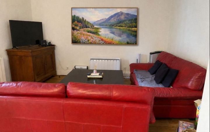 Maison de village SAUCLIERES (12230)  110 m2 160 000 € 