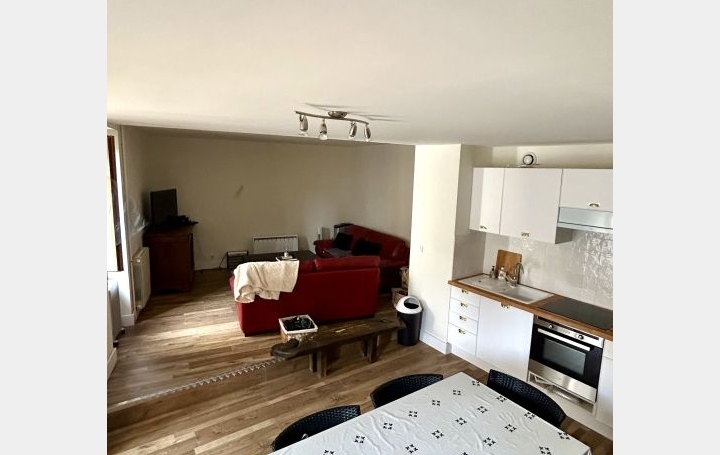 Maison de village SAUCLIERES (12230)  102 m2 149 000 € 